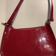 Bag van Mcgreal uit Ierland, as reported by Gemeente Amsterdam using iLost