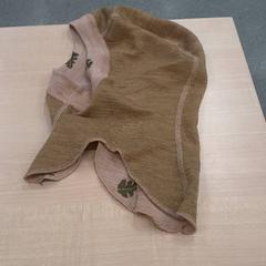 Balaclava baka, zoals gemeld door IKEA Leangen met iLost