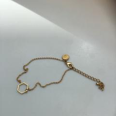 Armband, zoals gemeld door Rijksmuseum met iLost