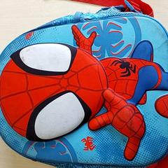 Ryggsäck - Timmoe, rapporterat av Centraal magazijn med iLost