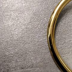 Bracelet Goudkleurig, as reported by Arriva Friesland / Groningen using iLost