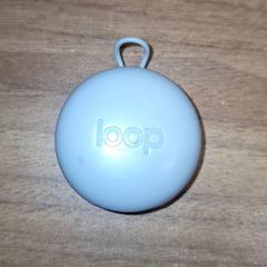 Oordopjes, zoals gemeld door Qbuzz DMG met iLost