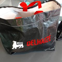 Poltsa Draagtas, gisa salatu by Centraal magazijn iLost erabiliz