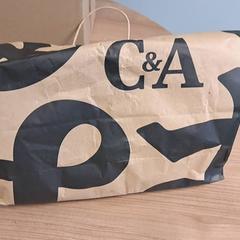 Borsa C&A, come riportato da Connexxion Haarlem AML utilizzando iLost
