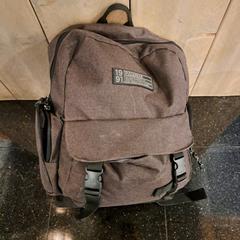 Rugtas, iLost를 사용하여 Pouw Vervoer에 보고됨