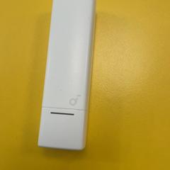 Adapter White, rapporterat av MEININGER Hotel Dresden Zentrum med iLost