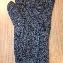 Glove, as reported by Qbuzz DMG using iLost