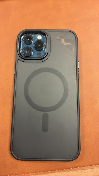 Mobiele telefoon Apple