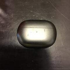 Earcase, rapporterat av Qbuzz U-OV med iLost