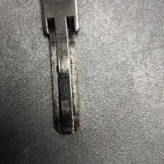 Sleutel Zilver, zoals gemeld door Arriva Friesland / Groningen met iLost