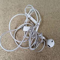 Earphone, as reported by Qbuzz GD Groningen Peizerweg using iLost