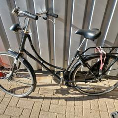 Damesfiets, ako bolo nahlásené Gemeente Roermond pomocou iLost