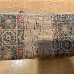 Plånbok Henrotte, Frankrijk, rapporterat av Gemeente Amsterdam - Bureau Gevonden Voorwerpen med iLost