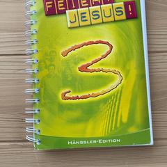 Liederbuch, iLost를 사용하여 hoop Kirche - Campus Bremen에 보고됨
