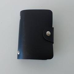 Cardholder - Gelazgi, as reported by Regio Limburg - Leuven using iLost