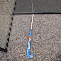 Hockeyschläger, gemeldet von TCR Tours über iLost