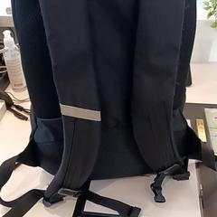 Mochila, segundo informou RRReis IJssel-Vecht usando iLost