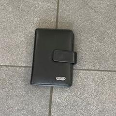 Wallet Naiep, as reported by Regio West-Vlaanderen using iLost