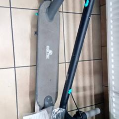 Scooter, ha sido reportado por Regio Limburg - Leuven con iLost