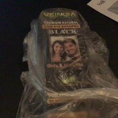 Tintura de cabelo & Xampú, segundo informou Van der Valk Hotel Amsterdam Zuidas usando iLost