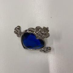 Ring, gemeldet von IKEA神戸 über iLost