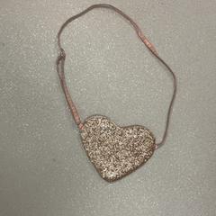 Tasche Goud en roze, gemeldet von Pathé Ypenburg über iLost