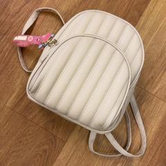 İLost kullanarak GVB tarafından bildirildiği gibi Sırt çantası