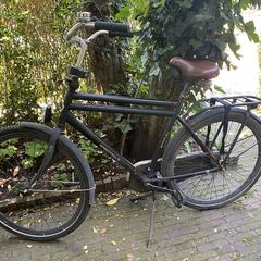 herenfiets, iLost에 보고됨