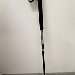 Gåkäppar, rapporterat av IKEA Brest Guipavas med iLost