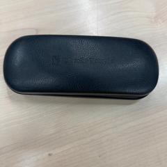 Brillendoosje, rapporterat av IKEA Eindhoven med iLost