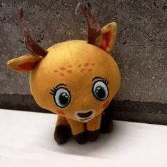 Knuffel, iLost를 사용하여 Arriva Oost-Brabant에 보고됨