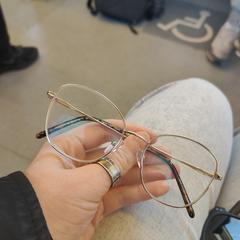 bril op sterkte, som rapporterats till iLost