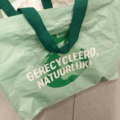 Borsa - Shoppingtas, come riportato da Centraal magazijn utilizzando iLost