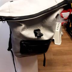 Bag, som rapportert av Qbuzz ZHN ved bruk av iLost