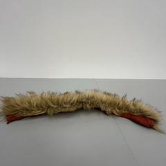 毛皮の襟 がiLostで IKEA Sørlandet によって報告されました