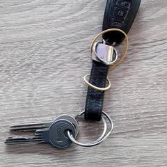 Clau, segons ha informat EBS Tramplein mitjançant iLost