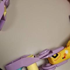 Anse pour poussette, iLost를 사용하여 IKEA Paris - Italie Deux에 보고됨