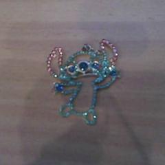 Medál, amint azt Het Spoorwegmuseum az iLost segítségével jelentette.