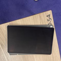Samsung iPad, as reported by RAI Amsterdam using iLost