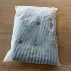 Badbyxor in tasje, rapporterat av Van Heugten Tours med iLost