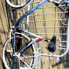 Women’s bike Montego, as reported by Stadswerk072 using iLost