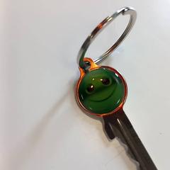 Sleutel, segundo informou Arriva Limburg Zuid usando iLost