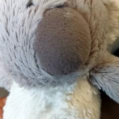 Kuscheltier, gemeldet von Qbuzz GD Groningen HS über iLost