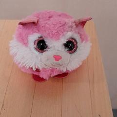 Xoguetes, segundo informou IKEA Ringsaker usando iLost