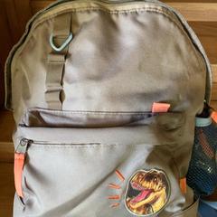 Rugzak, zoals gemeld door Attractie- & Vakantiepark Slagharen met iLost