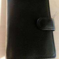 Kaartenhouder KANZOUAI, zoals gemeld door Regio Antwerpen - Brussel met iLost