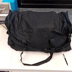 Taška, jak nahlášeno Arriva Limburg Zuid pomocí iLost