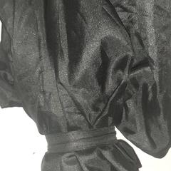 Ombrello - zwart, come riportato da Centraal magazijn utilizzando iLost