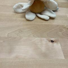 Plush toy, as reported by IKEA Ostrava using iLost