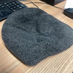 Hat grey, as reported by Vrije Universiteit Brussel (VUB) using iLost